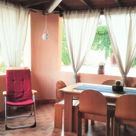 Villa A Dimora di Nenè à Marina di Modica Extérieur photo