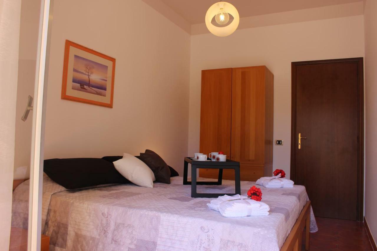 Villa A Dimora di Nenè à Marina di Modica Extérieur photo