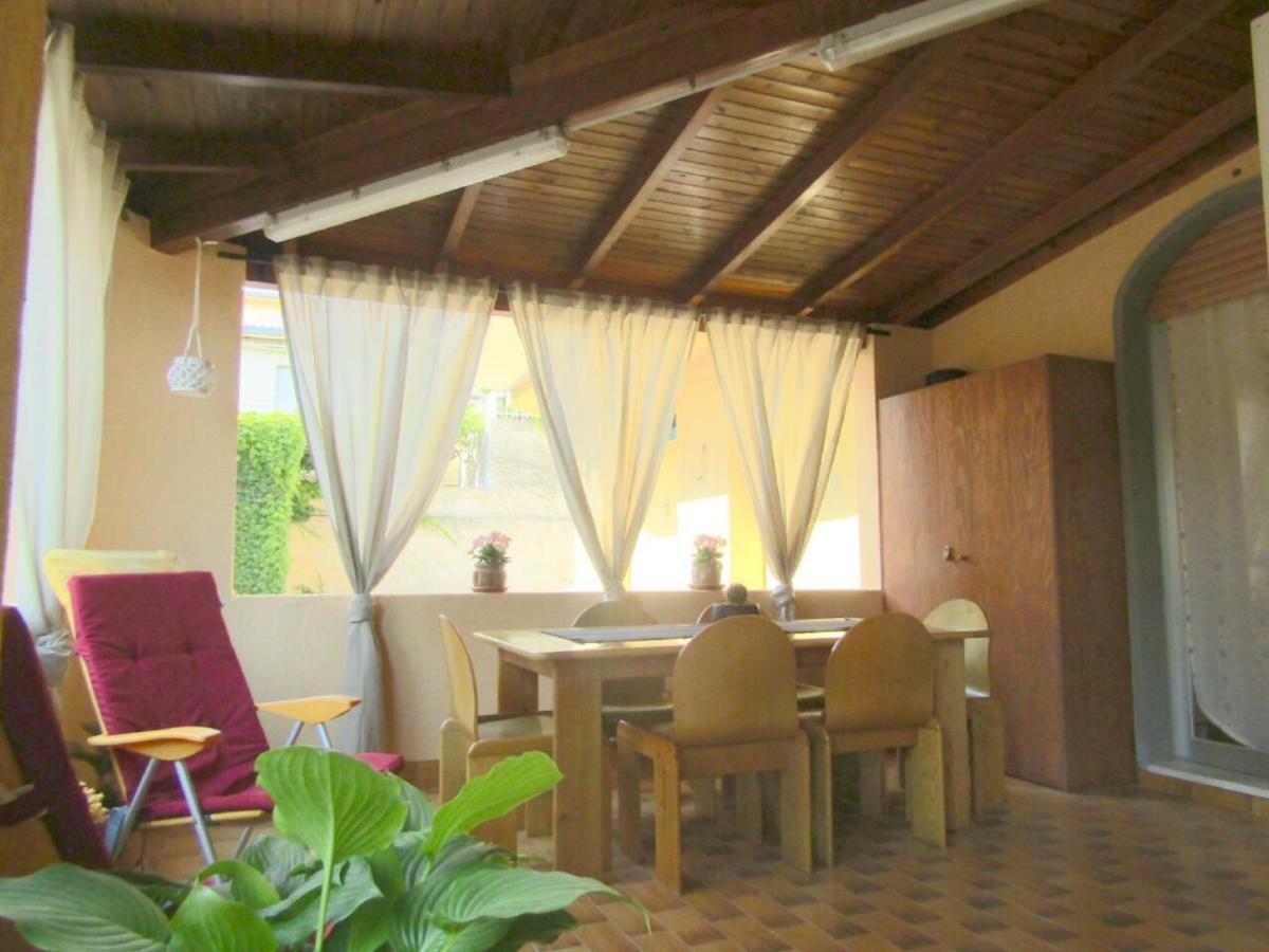 Villa A Dimora di Nenè à Marina di Modica Extérieur photo