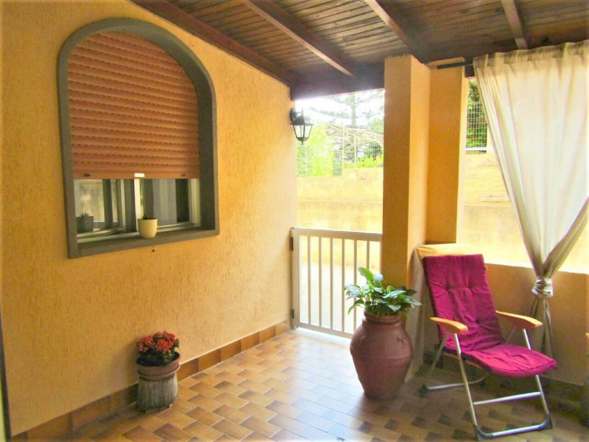 Villa A Dimora di Nenè à Marina di Modica Extérieur photo