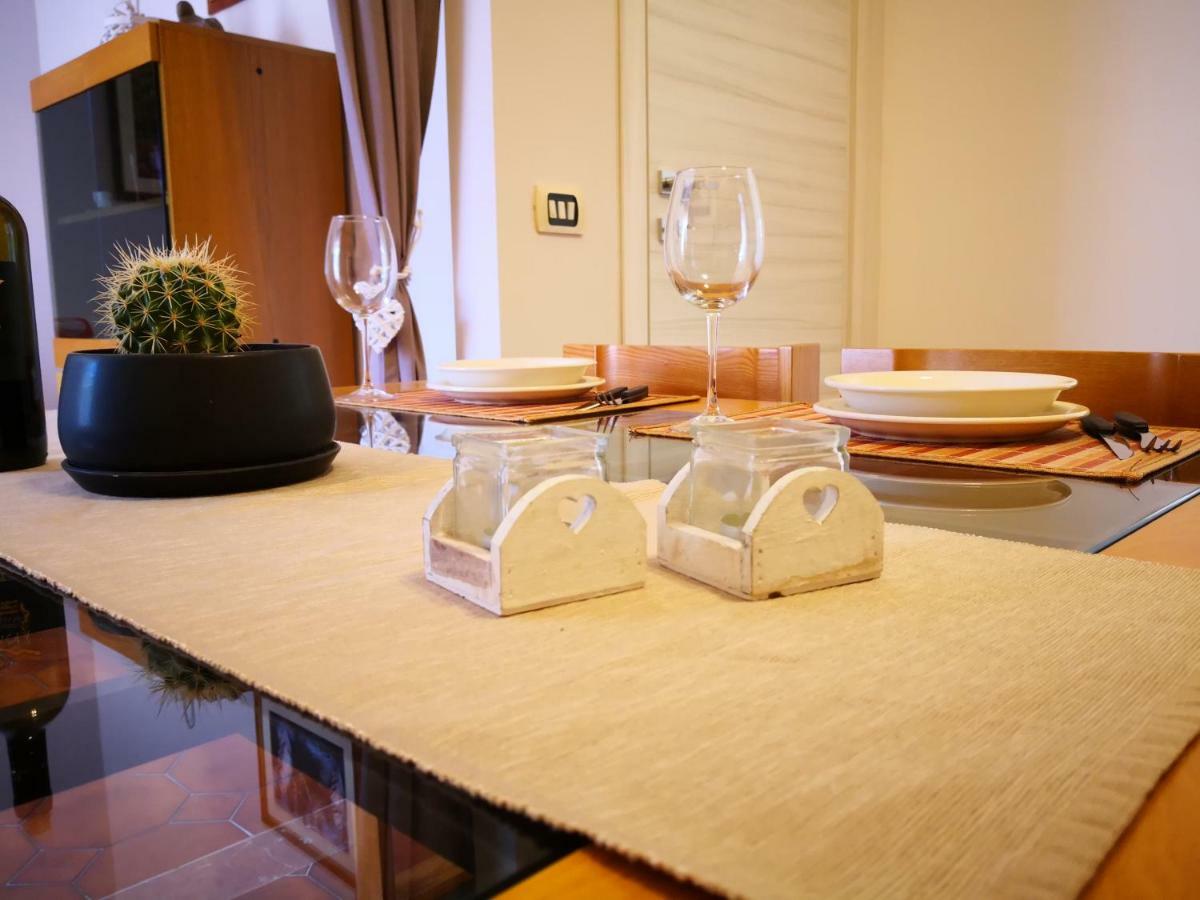 Villa A Dimora di Nenè à Marina di Modica Extérieur photo