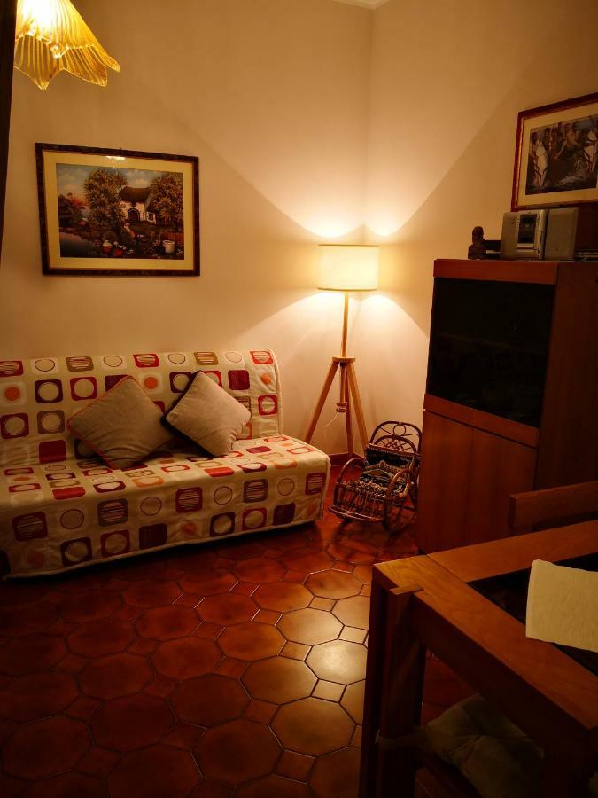 Villa A Dimora di Nenè à Marina di Modica Extérieur photo